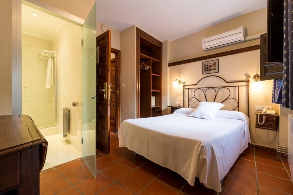 Fotos del hotel - DOMUS SELECTA PALACIO DE SANTA INES