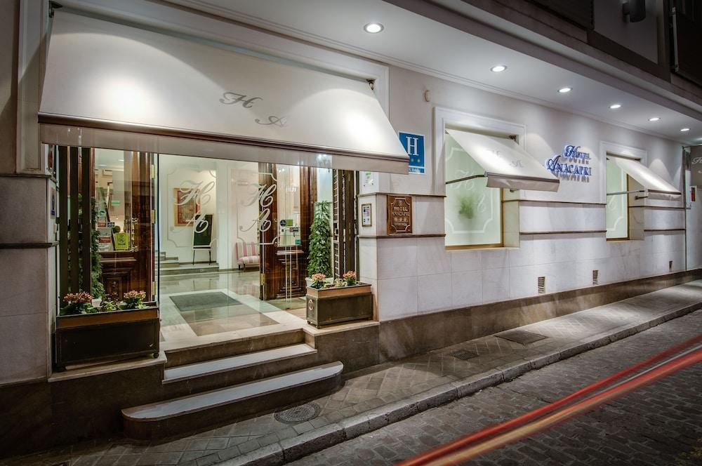 Fotos del hotel - Anacapri