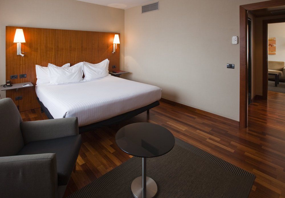 Fotos del hotel - AC HOTEL GUADALAJARA, SPAIN