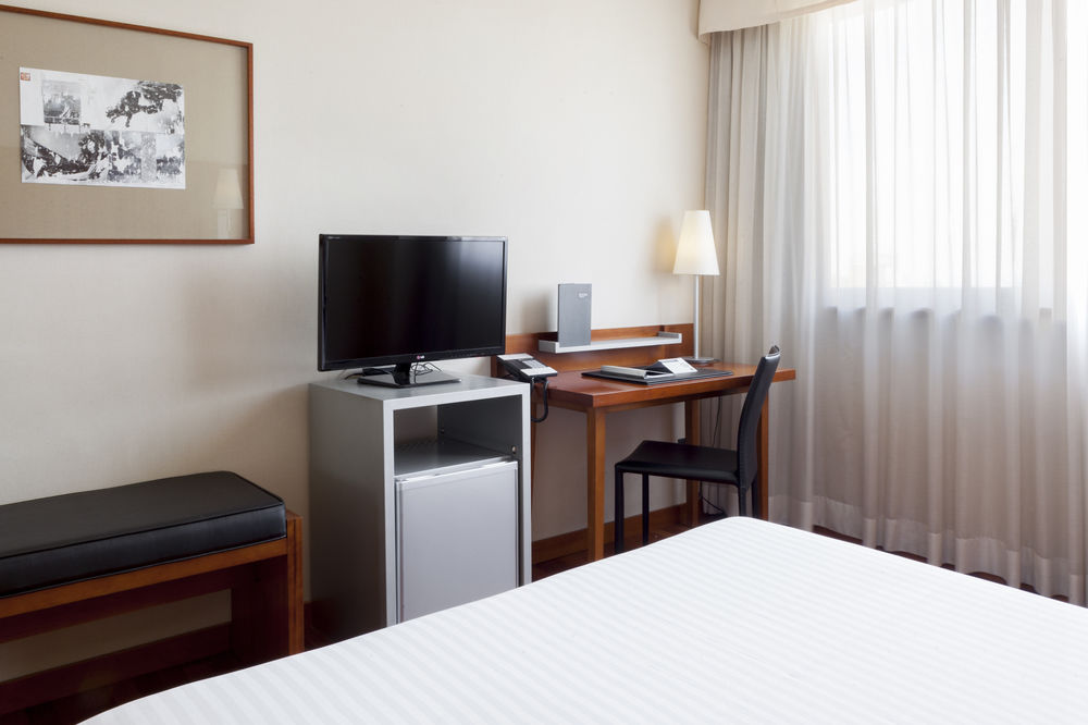 Fotos del hotel - AC HOTEL GUADALAJARA, SPAIN