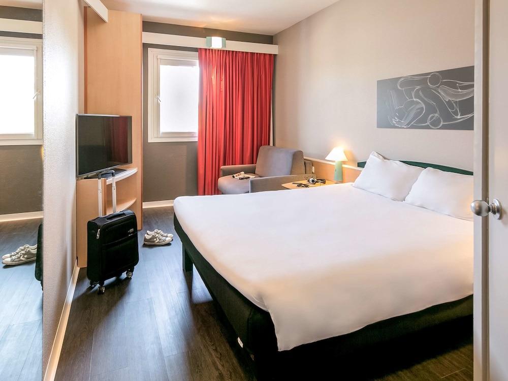 Fotos del hotel - IBIS MADRID GETAFE