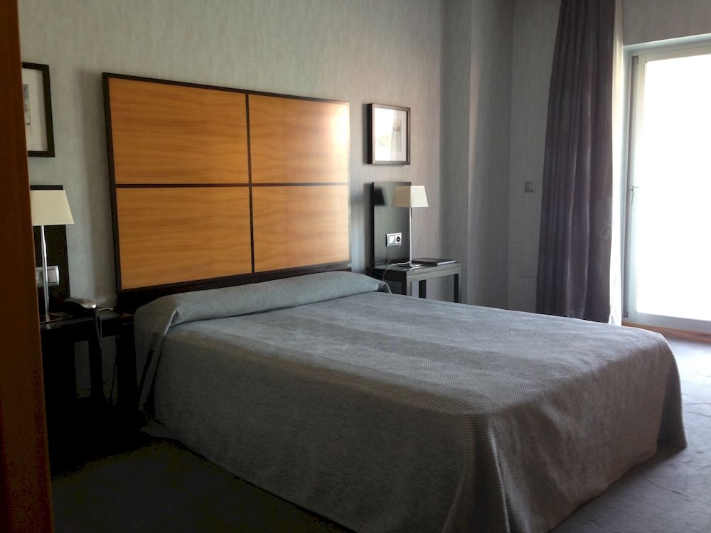 Fotos del hotel - MACIA REAL DE LA ALHAMBRA