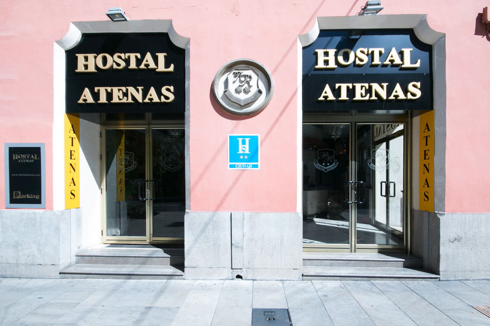Fotos del hotel - HOSTAL ATENAS