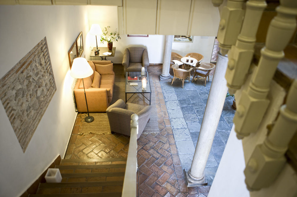 Fotos del hotel - Hotel Palacio de Los Navas