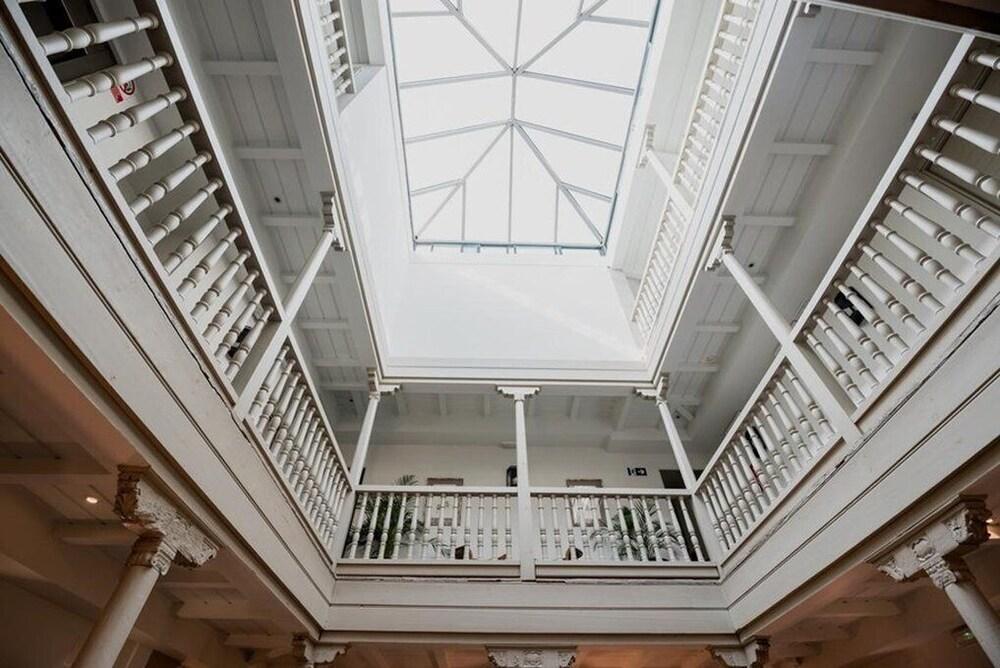 Fotos del hotel - Hotel Palacio de Los Navas