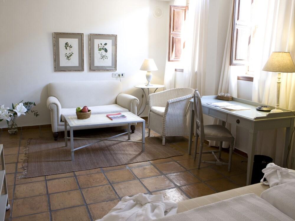 Fotos del hotel - Hotel Palacio de Los Navas