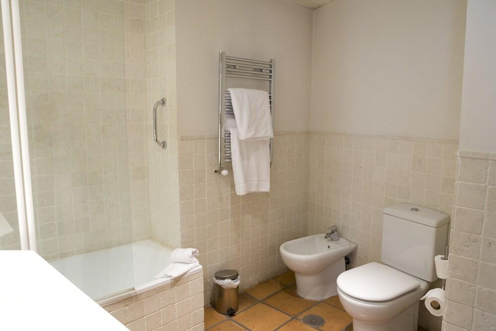 Fotos del hotel - Hotel Palacio de Los Navas