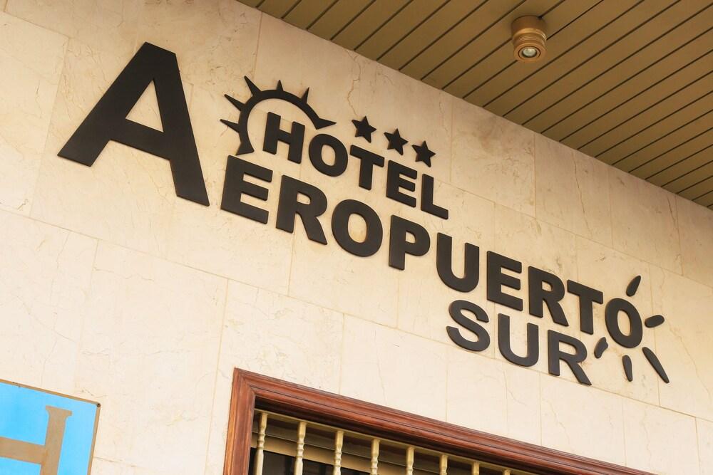 Fotos del hotel - Aeropuerto Sur