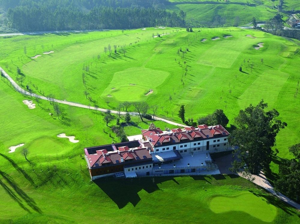 Fotos del hotel - OCA PALACIO DE LA LLOREA