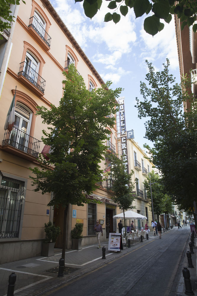 Fotos del hotel - Reina Cristina