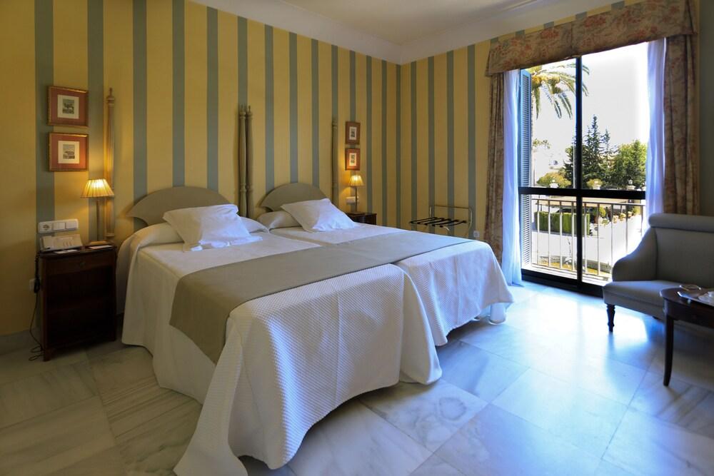 Fotos del hotel - Villa Jerez