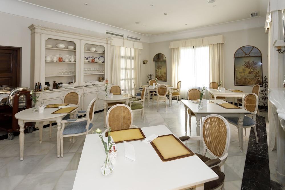 Fotos del hotel - Villa Jerez