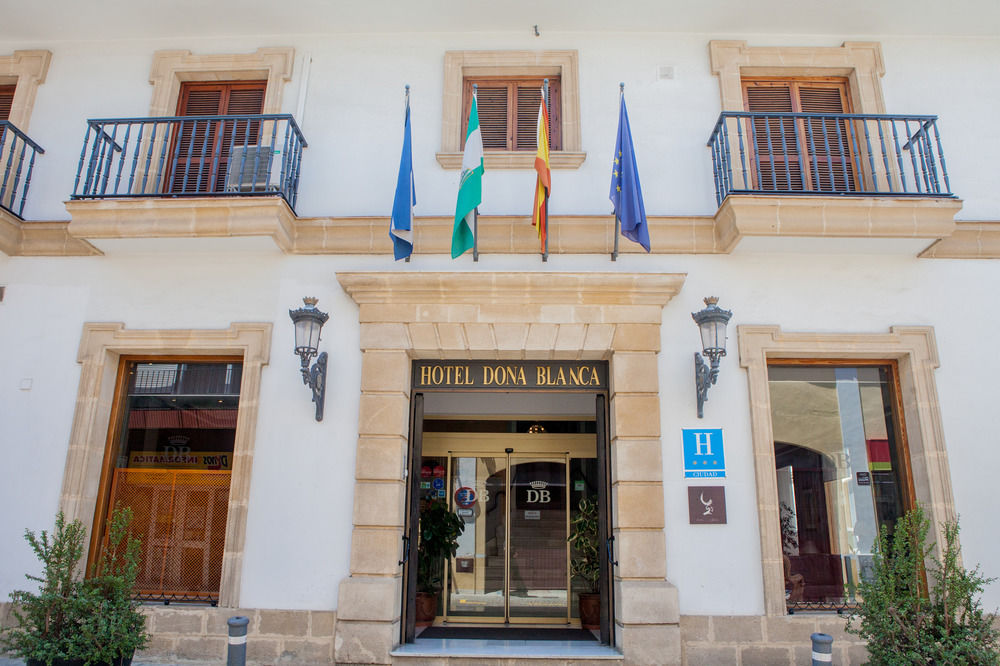 Fotos del hotel - Hotel Doña Blanca