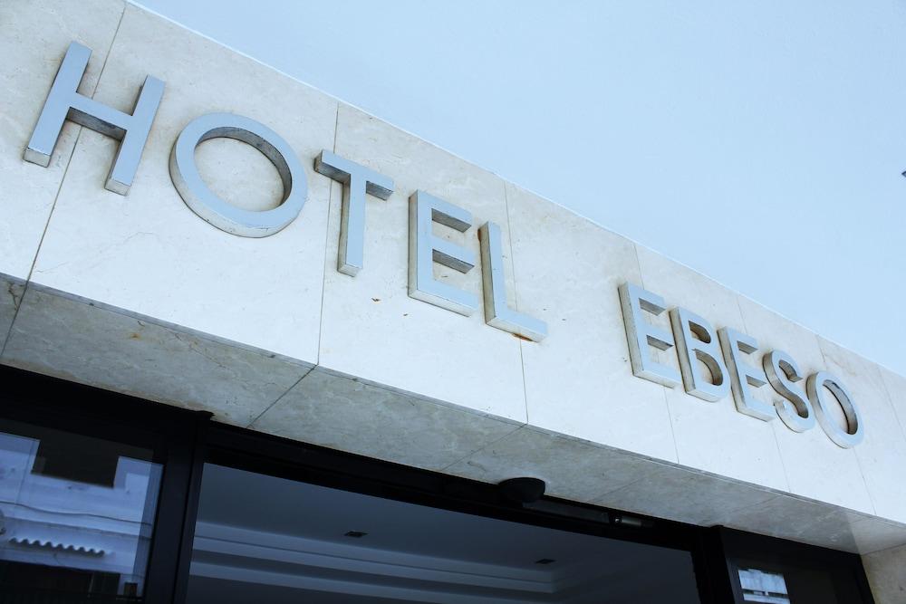 Fotos del hotel - BG Nautico Ebeso