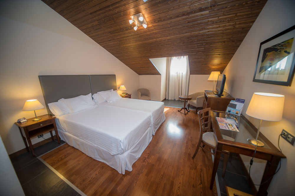Fotos del hotel - Hotel & Spa Real Badaguás-Jaca