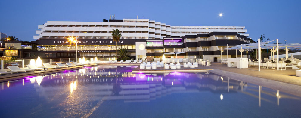 Fotos del hotel - Ibiza Corso Hotel & Spa