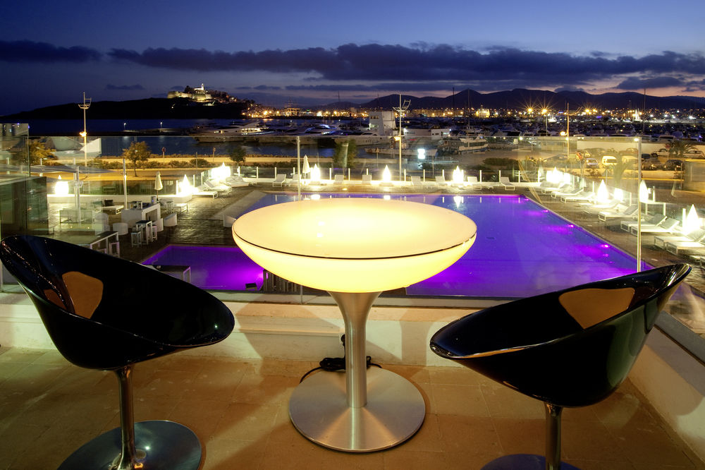 Fotos del hotel - Ibiza Corso Hotel & Spa