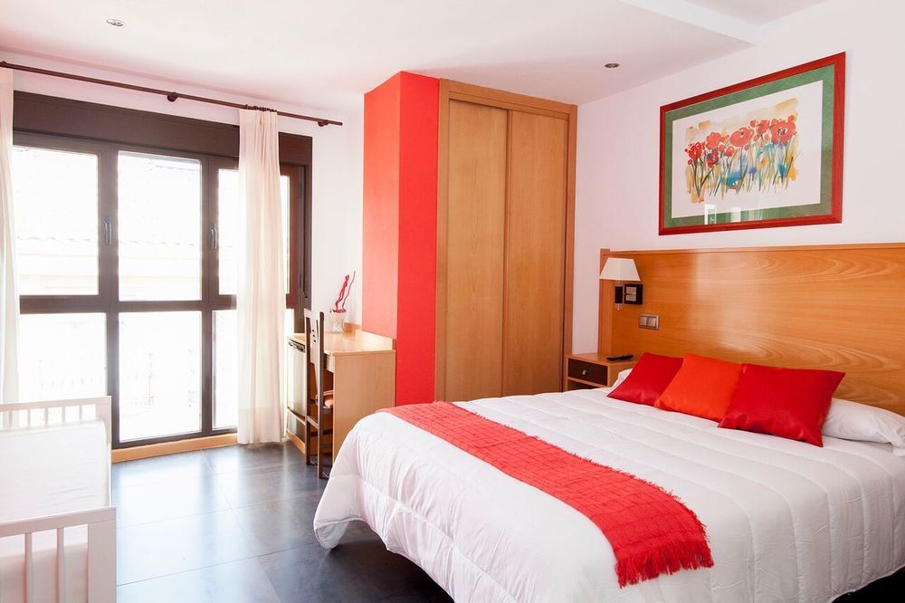 Fotos del hotel - Hotel Real de Illescas
