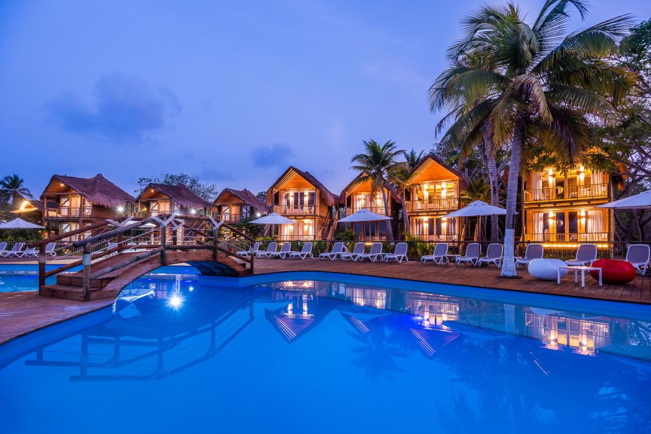 Fotos del hotel - ISLA DEL ENCANTO