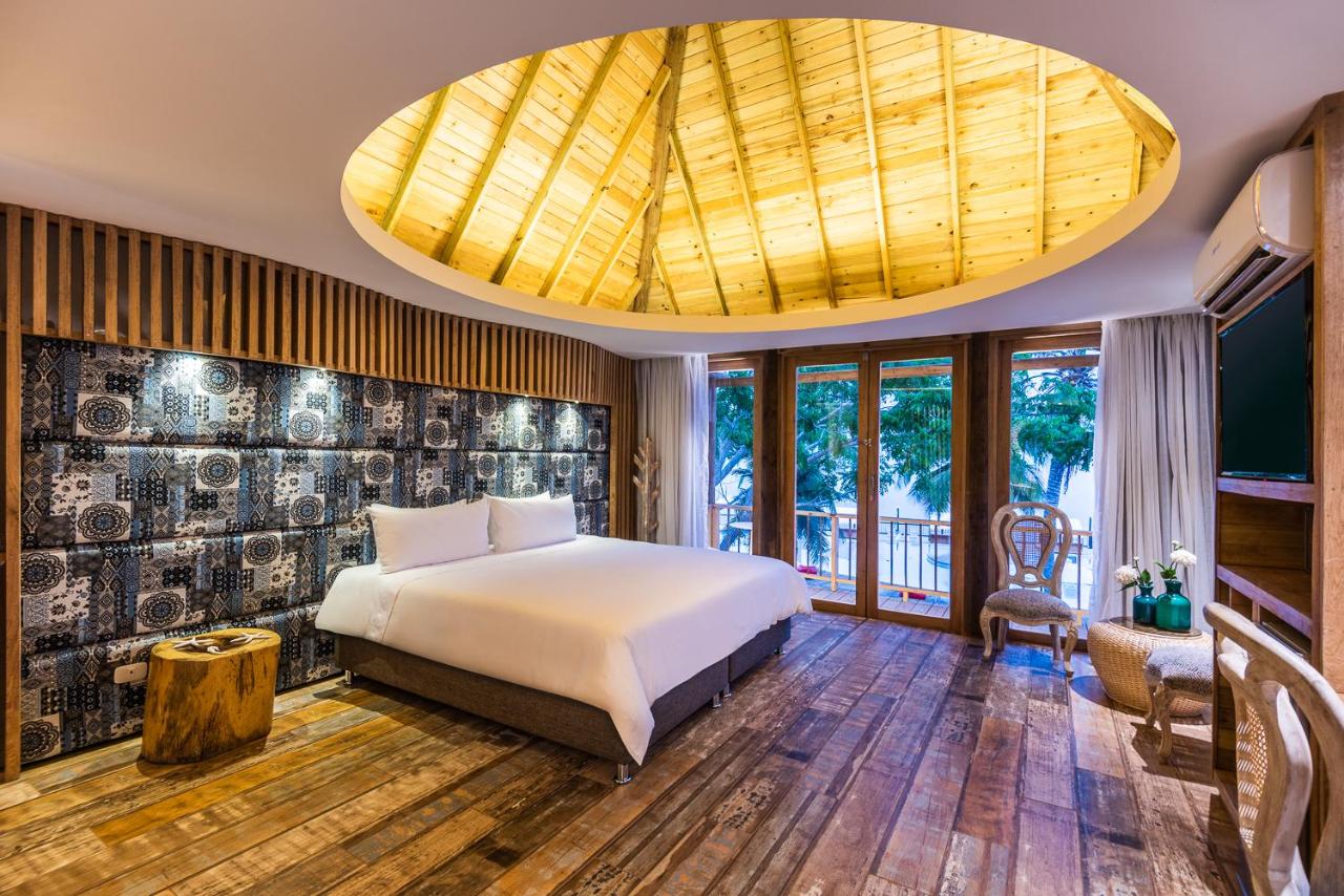 Fotos del hotel - ISLA DEL ENCANTO