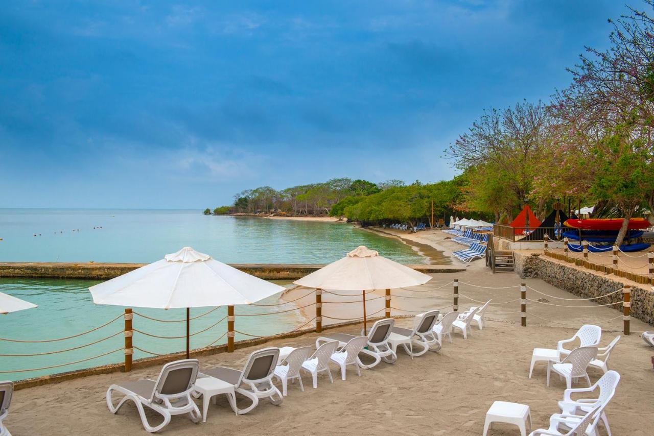 Fotos del hotel - ISLA DEL ENCANTO