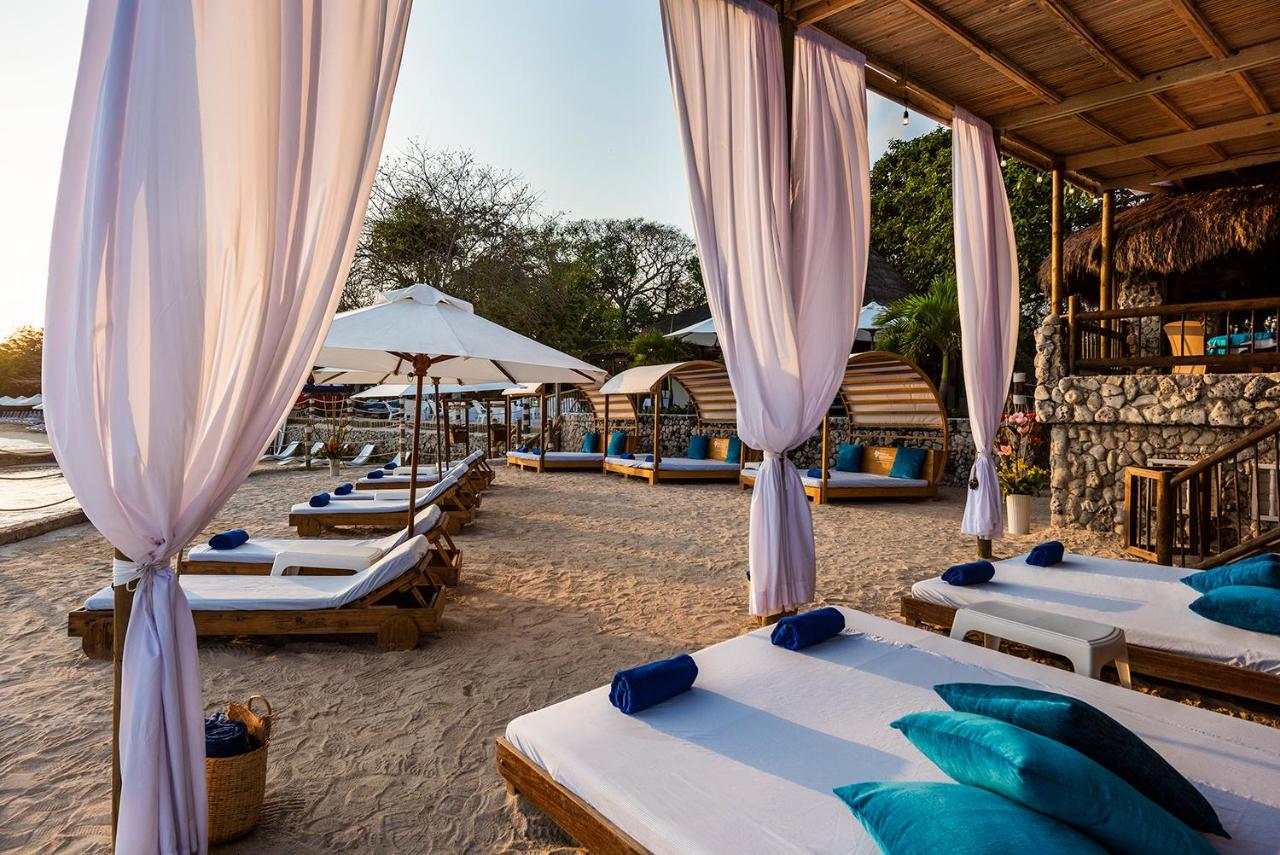 Fotos del hotel - ISLA DEL ENCANTO