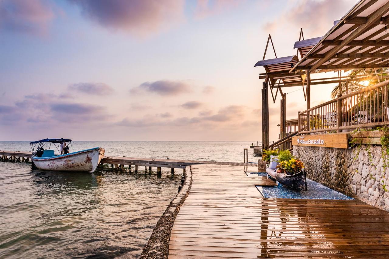 Fotos del hotel - ISLA DEL ENCANTO
