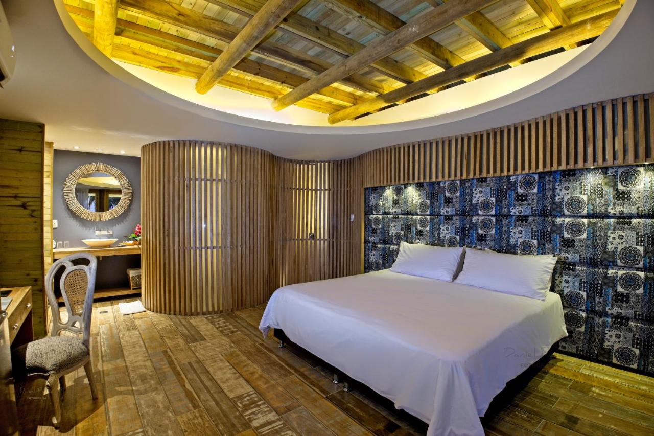 Fotos del hotel - ISLA DEL ENCANTO