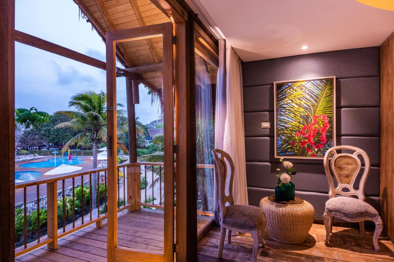 Fotos del hotel - ISLA DEL ENCANTO