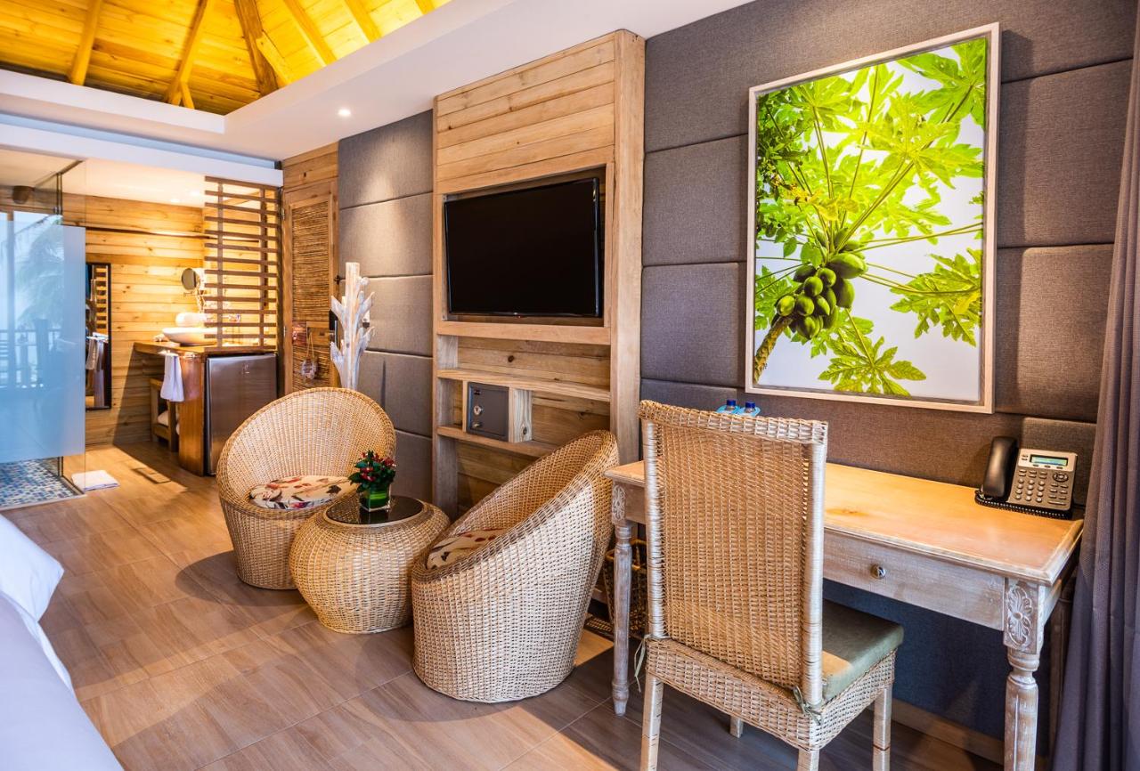 Fotos del hotel - ISLA DEL ENCANTO