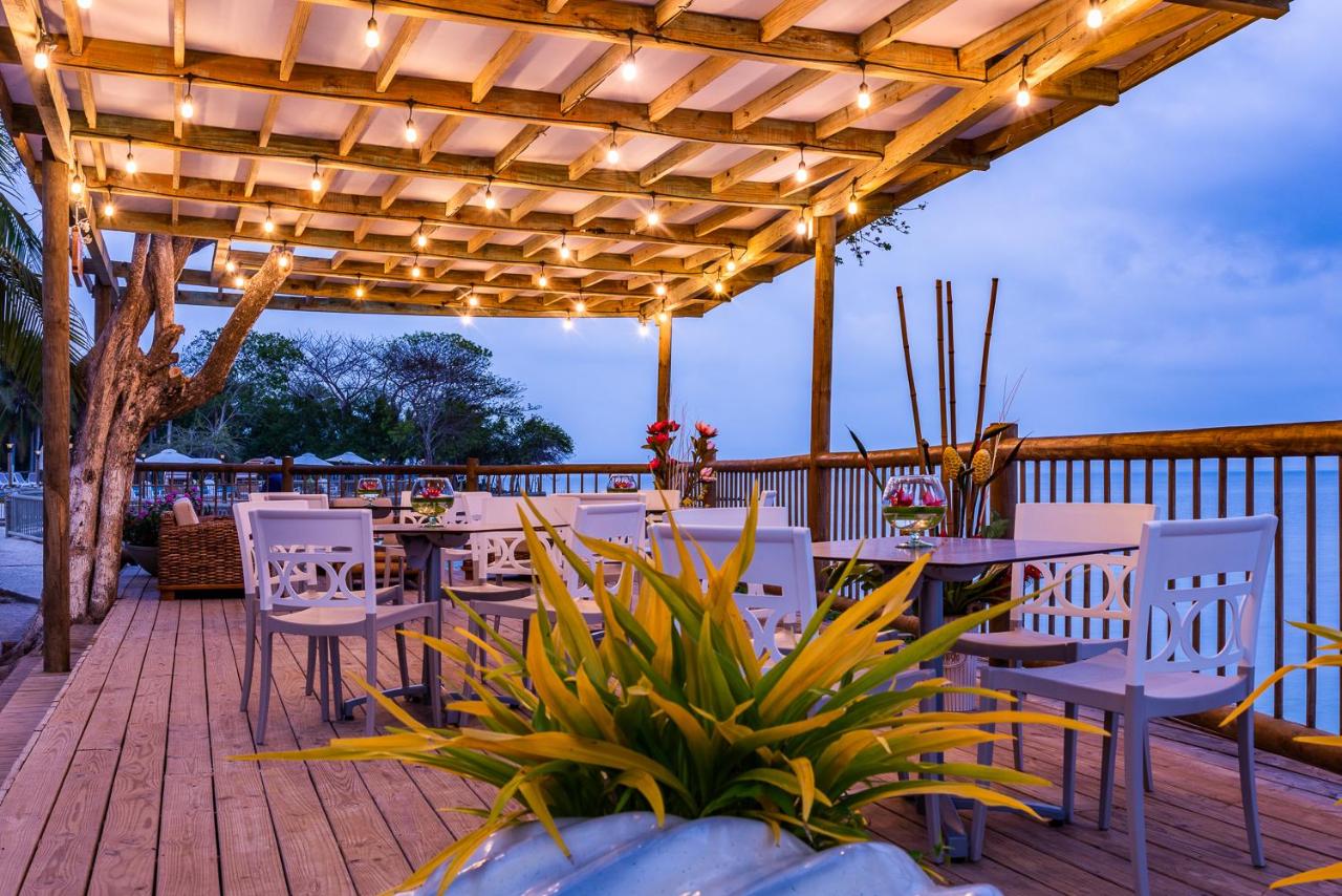 Fotos del hotel - ISLA DEL ENCANTO