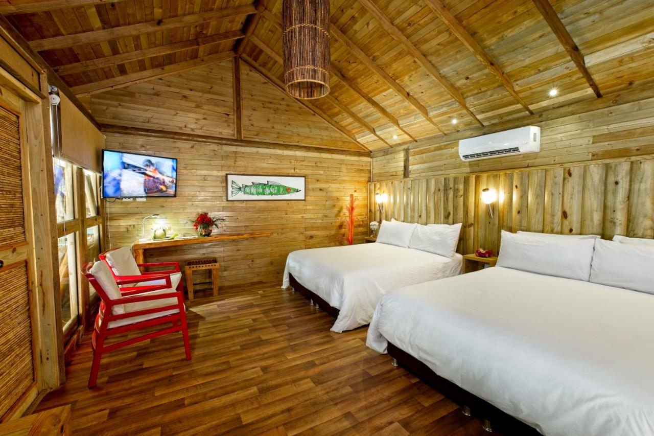 Fotos del hotel - ISLA DEL ENCANTO