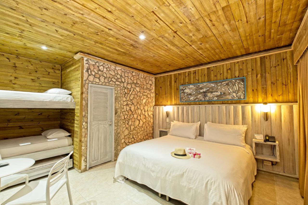 Fotos del hotel - ISLA DEL ENCANTO