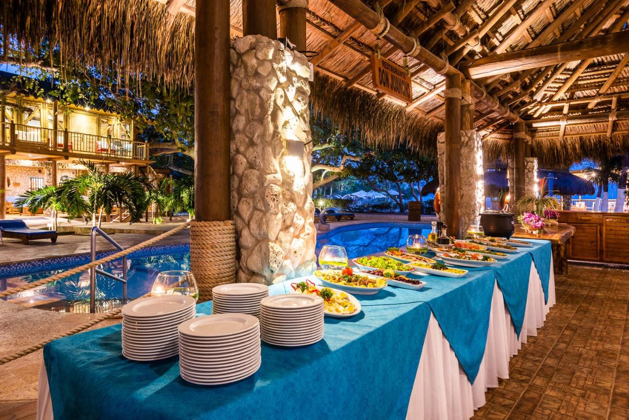 Fotos del hotel - ISLA DEL ENCANTO