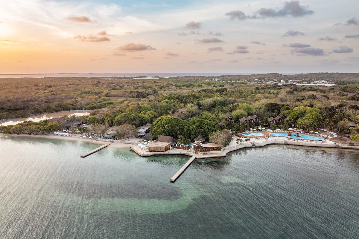 Fotos del hotel - ISLA DEL ENCANTO