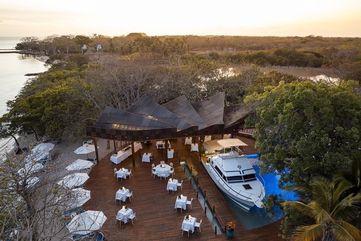 Fotos del hotel - ISLA DEL ENCANTO