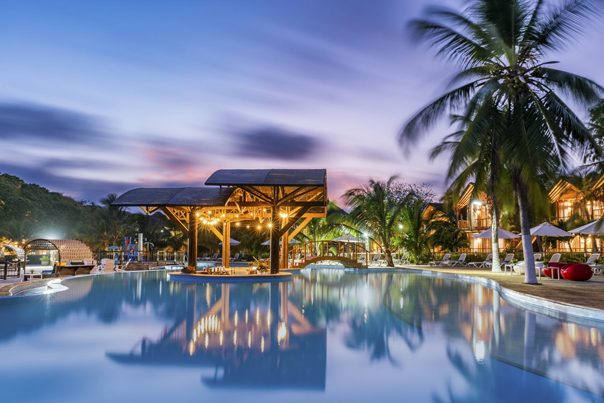 Fotos del hotel - ISLA DEL ENCANTO