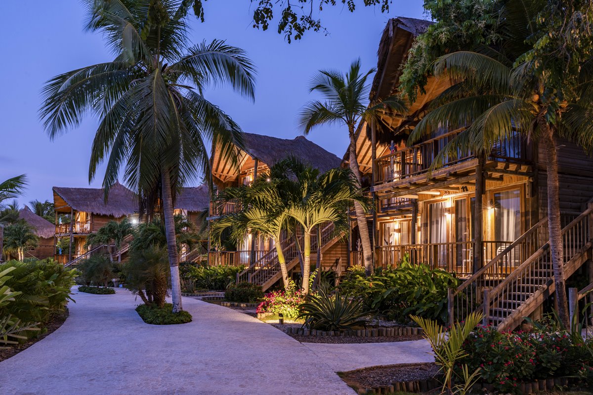 Fotos del hotel - ISLA DEL ENCANTO