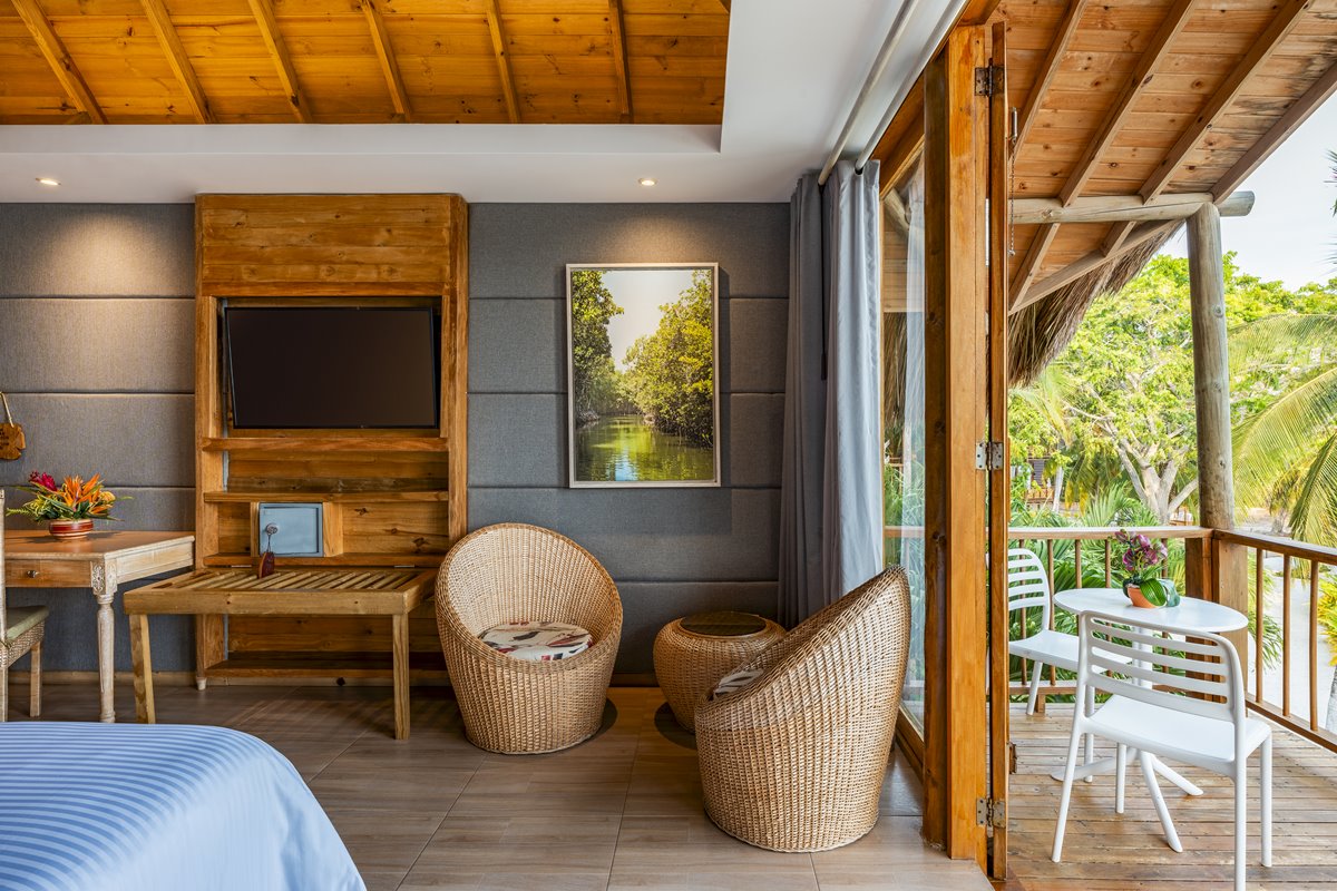 Fotos del hotel - ISLA DEL ENCANTO