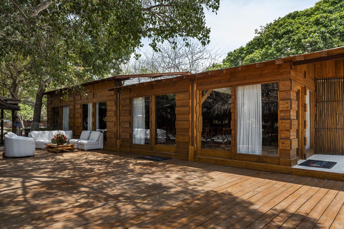 Fotos del hotel - ISLA DEL ENCANTO