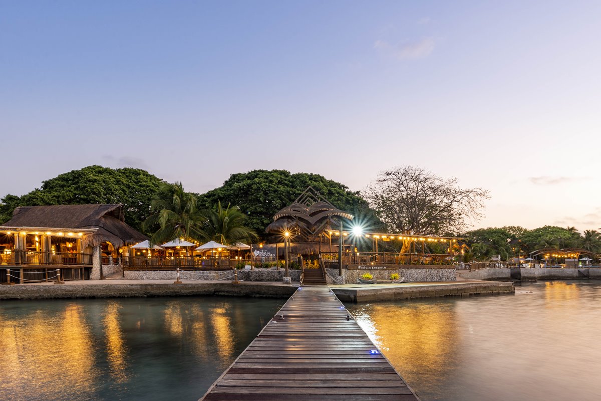 Fotos del hotel - ISLA DEL ENCANTO