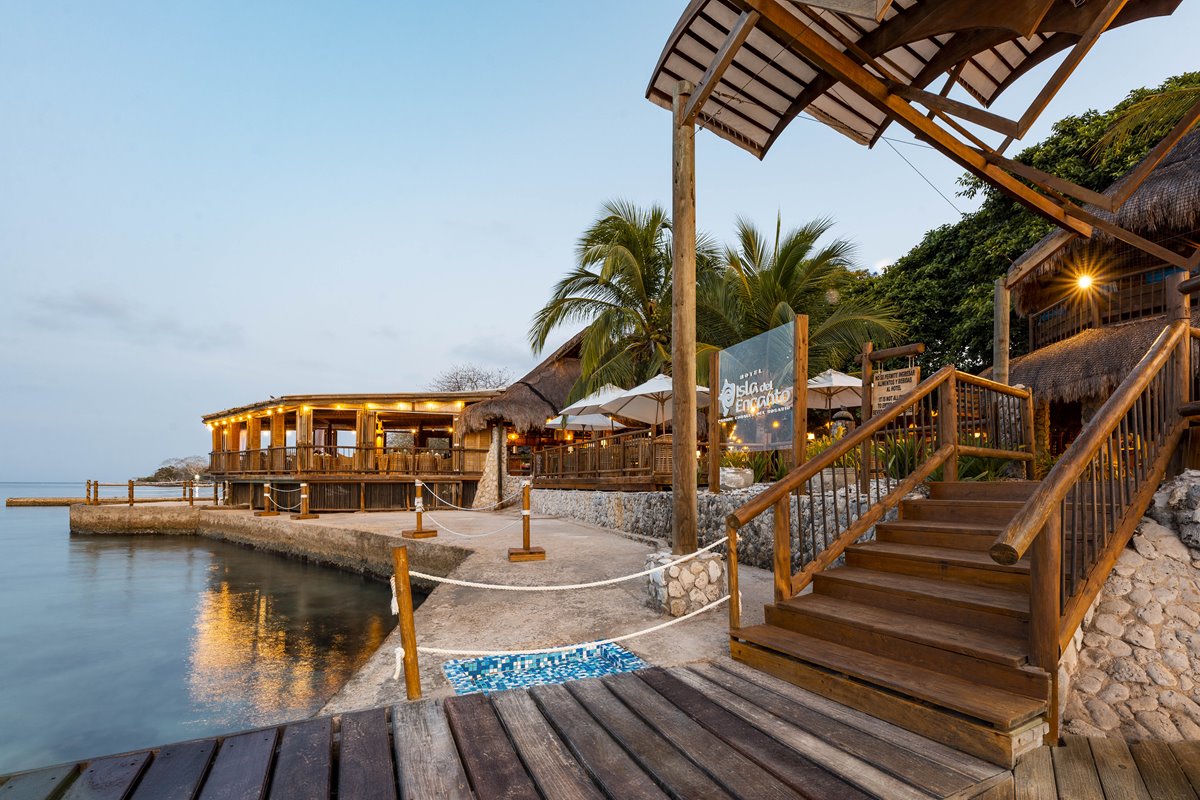 Fotos del hotel - ISLA DEL ENCANTO