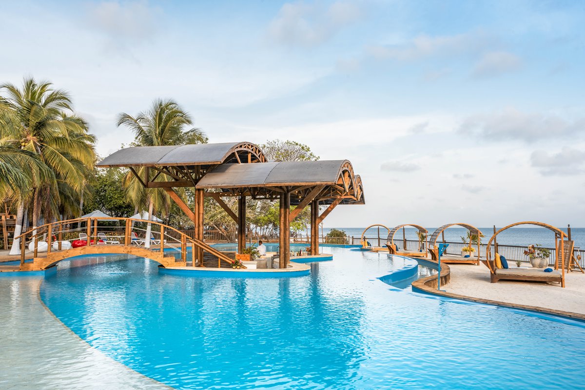 Fotos del hotel - ISLA DEL ENCANTO