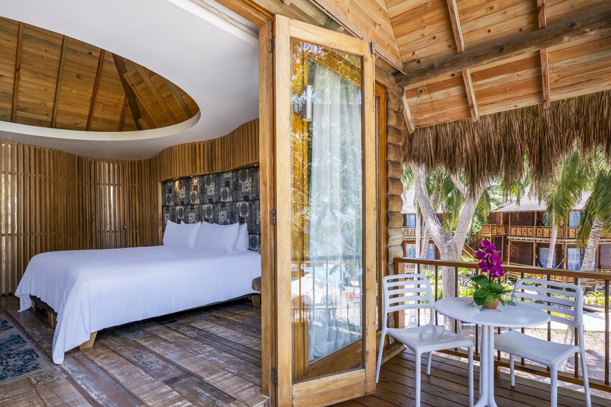 Fotos del hotel - ISLA DEL ENCANTO