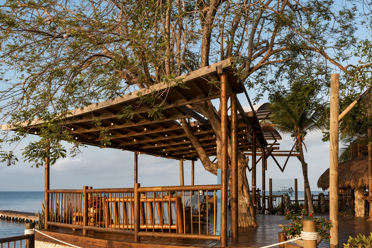 Fotos del hotel - ISLA DEL ENCANTO