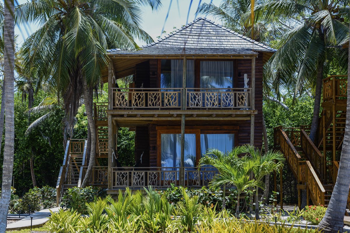 Fotos del hotel - ISLA DEL ENCANTO