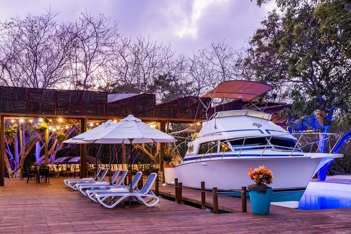 Fotos del hotel - ISLA DEL ENCANTO