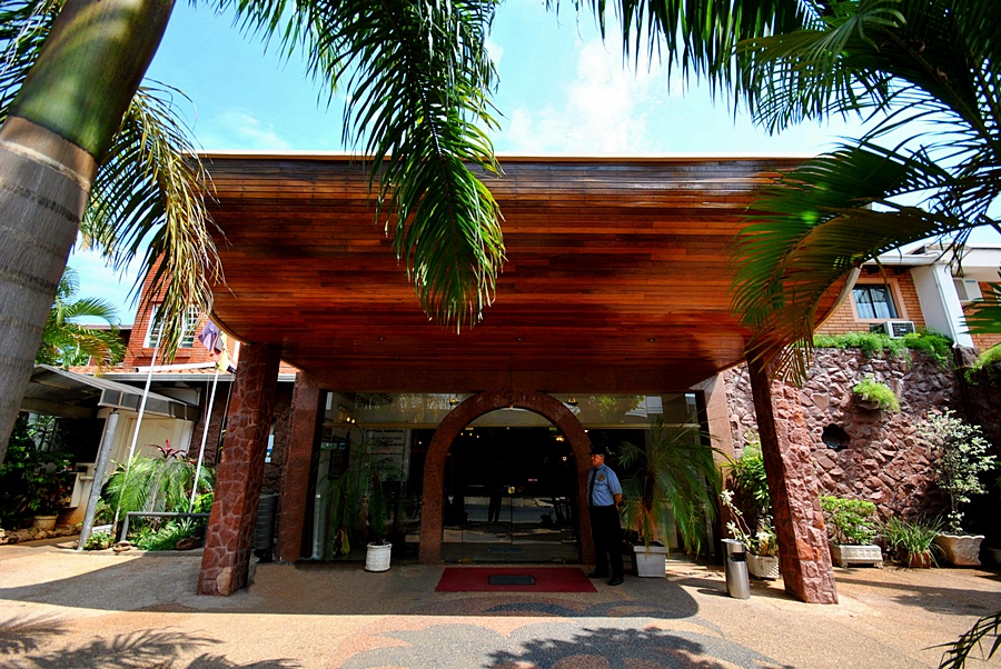 Fotos del hotel - PORTAL DEL SOL