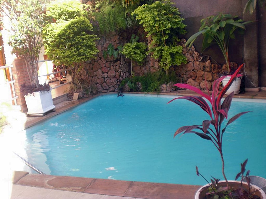 Fotos del hotel - PALMAS DEL SOL