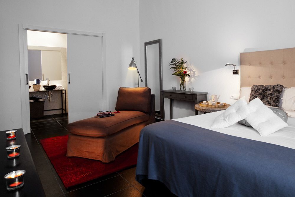Fotos del hotel - SANT PERE DEL BOSC & SPA - THE ORIGINALS RELAIS